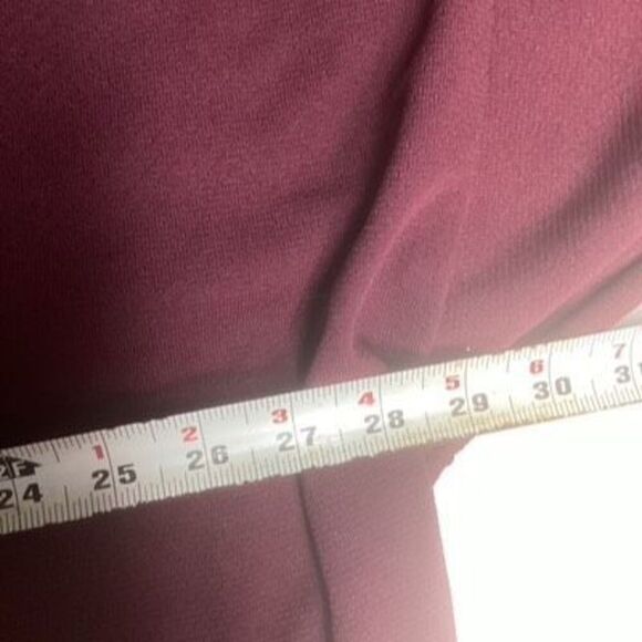 Vintage Athletic Knit Canadian Dodgers Hockey Goalie Jersey Sz 3X - Picture 6 of 9